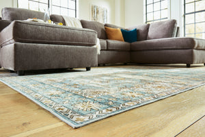 Harwins Large Area Rug