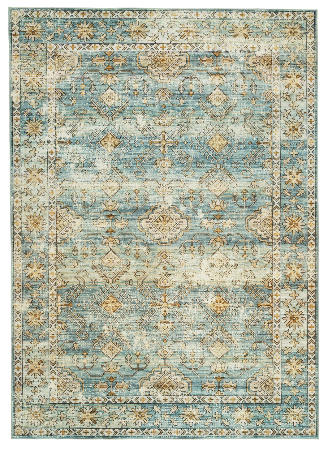 Harwins Large Area Rug