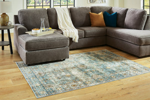 Harwins Large Area Rug