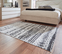 Load image into Gallery viewer, Devman Large Area Rug
