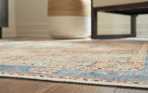 Hartton Area Rug