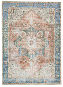 Hartton Area Rug