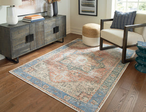 Hartton Area Rug