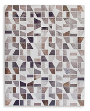 Load image into Gallery viewer, Jettner Large Area Rug
