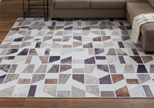 Load image into Gallery viewer, Jettner Large Area Rug
