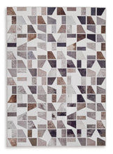Load image into Gallery viewer, Jettner Area Rug
