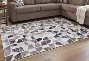 Jettner Area Rug