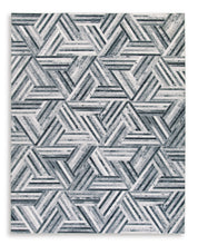 Load image into Gallery viewer, Adalock Large Area Rug
