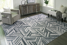 Load image into Gallery viewer, Adalock Large Area Rug
