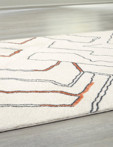Cadeworth Area Rug