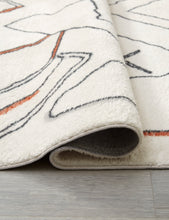Load image into Gallery viewer, Cadeworth Area Rug
