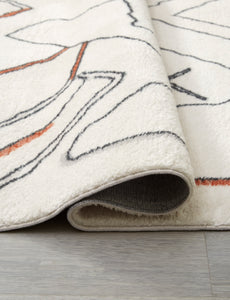 Cadeworth Area Rug