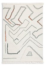 Load image into Gallery viewer, Cadeworth Area Rug
