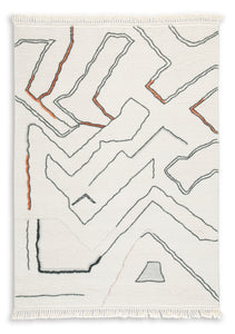 Cadeworth Area Rug