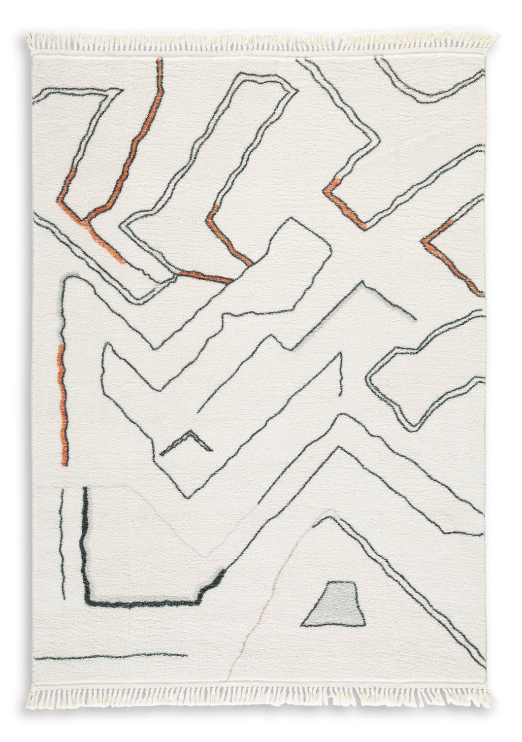 Cadeworth Area Rug