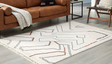 Load image into Gallery viewer, Cadeworth Area Rug

