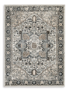 Gregmoore Area Rug
