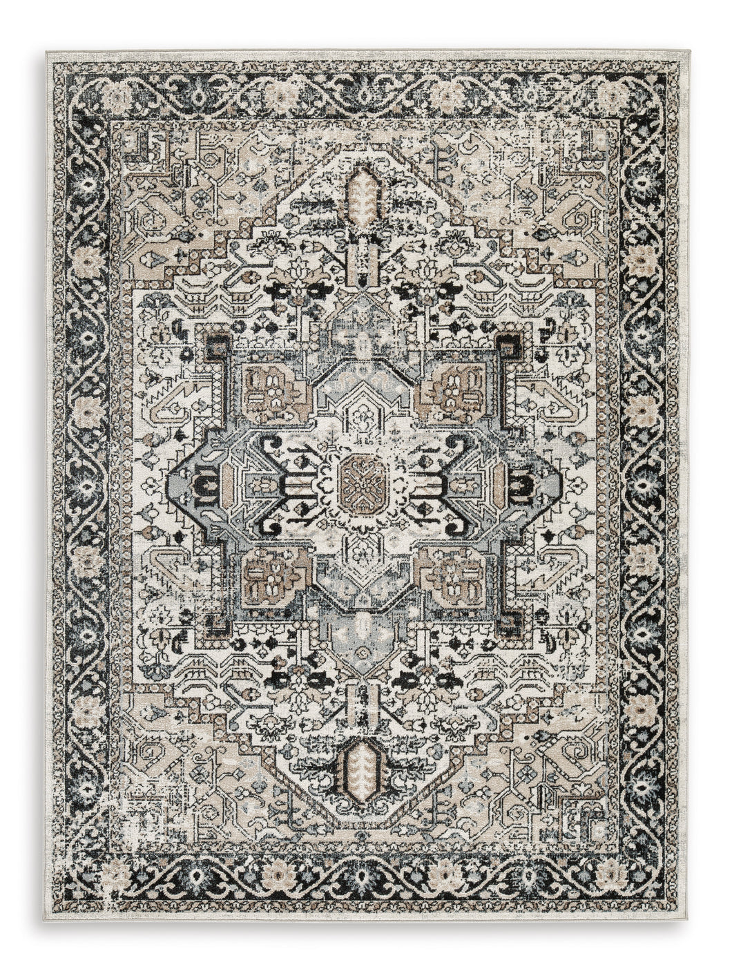 Gregmoore Area Rug