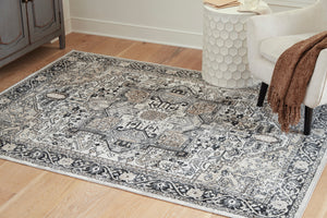 Gregmoore Area Rug