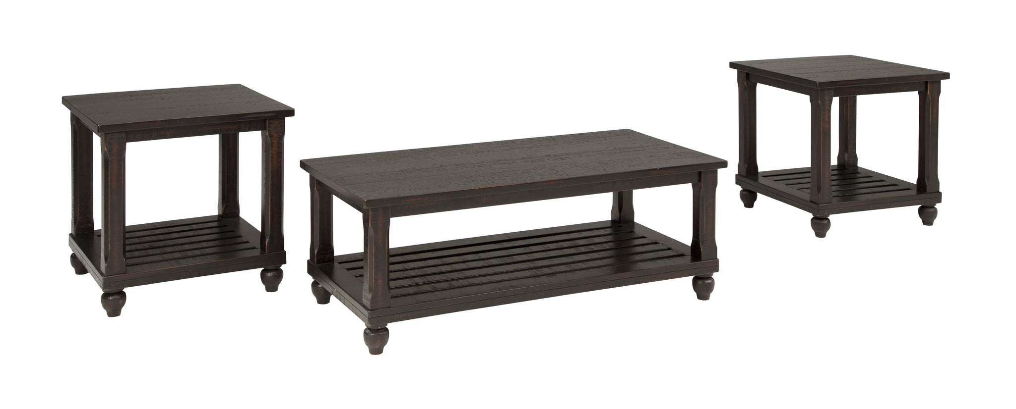 Ashley FURNITURE Wynora コーヒーテーブルA0090 Ashley Wynora Coffee Table