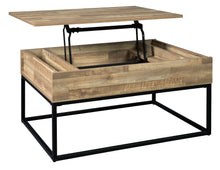 Load image into Gallery viewer, Gerdanet Lift-Top Coffee Table
