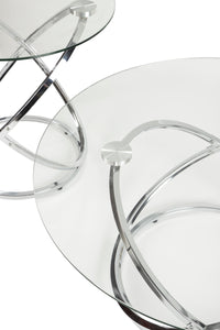 Hollynyx Occasional Table Set (3)