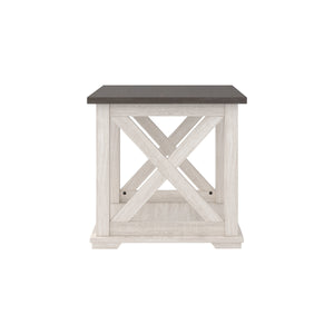 Dorrinson End Table
