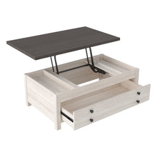 Load image into Gallery viewer, Dorrinson Coffee Table with Lift Top
