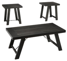 Load image into Gallery viewer, Noorbrook Occasional Table Set (3)
