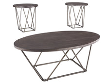 Load image into Gallery viewer, Neimhurst Occasional Table Set (3)
