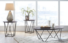 Load image into Gallery viewer, Neimhurst Occasional Table Set (3)
