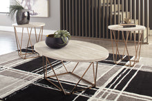 Load image into Gallery viewer, Tarica Occasional Table Set (3)
