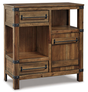 Roybeck Accent Cabinet