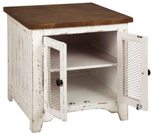 Load image into Gallery viewer, Wystfield End Table
