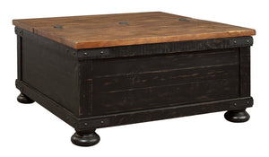 Valebeck Lift Top Coffee Table