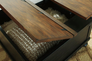 Valebeck Lift Top Coffee Table