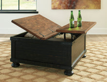 Load image into Gallery viewer, Valebeck Lift Top Coffee Table
