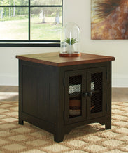 Load image into Gallery viewer, Valebeck End Table
