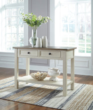 Load image into Gallery viewer, Bolanburg Sofa Table
