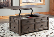 Load image into Gallery viewer, Wyndahl Coffee Table with Lift Top

