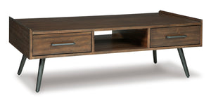 Calmoni Coffee Table