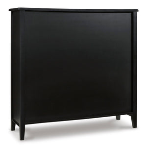 Beckincreek Accent Cabinet