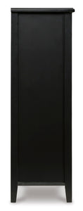 Beckincreek Accent Cabinet
