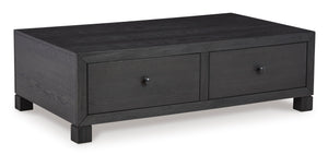 Foyland Coffee Table