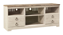 Load image into Gallery viewer, Willowton LG TV Stand
