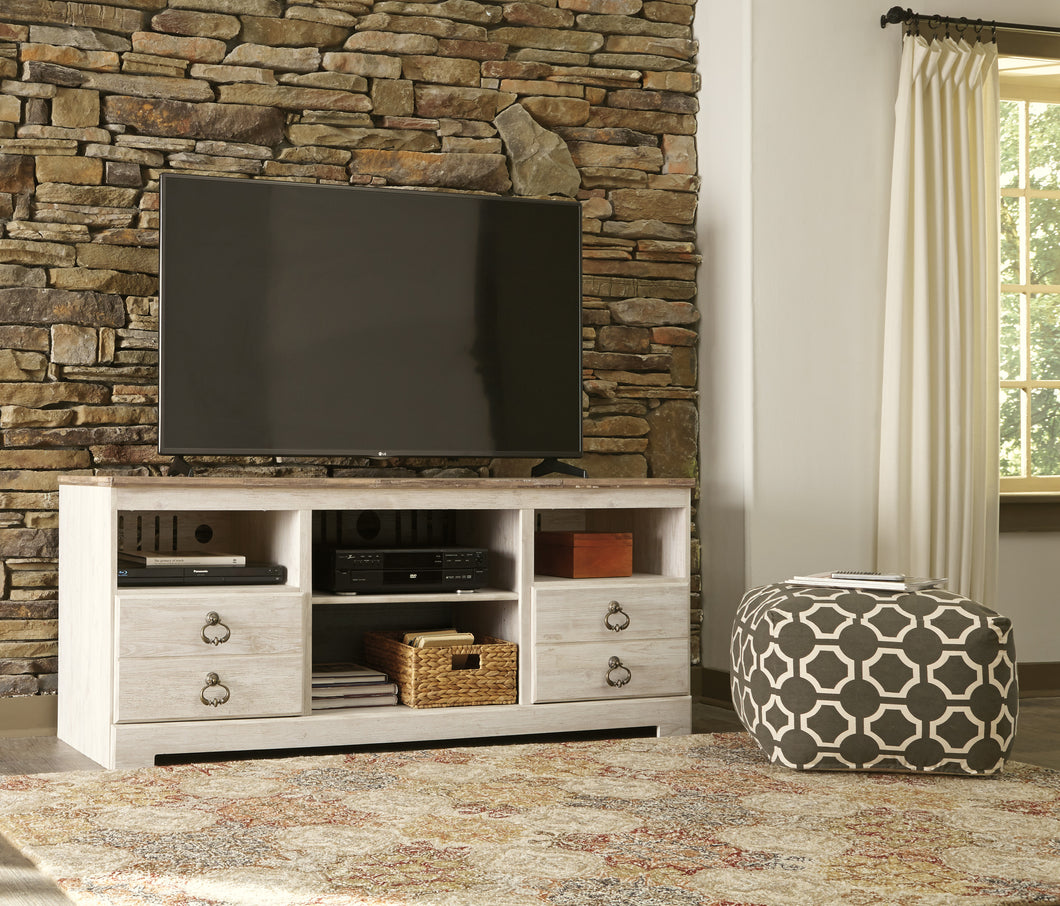 Willowton LG TV Stand