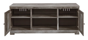 Wynnlow LG TV Stand