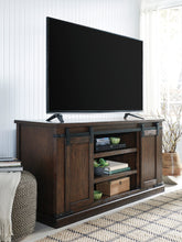 Load image into Gallery viewer, Budmore Large TV Stand
