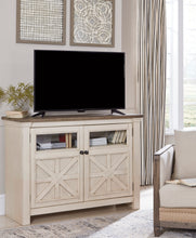 Load image into Gallery viewer, Bolanburg Medium Tv Stand
