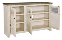 Load image into Gallery viewer, Bolanburg Large Tv Stand
